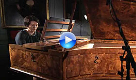 George Frideric Handel - Air and Variations (The Harmonious Blacksmith)